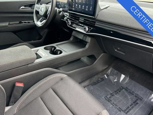 Certified 2025 Honda Prologue Eco image 17