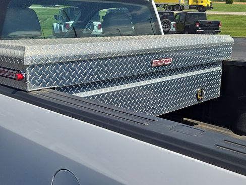 Used 2020 Ford F150 XL w/ Equipment Group 101A Mid image 6