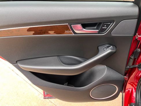 Used 2010 Audi Q5 3.2 Premium Plus image 17