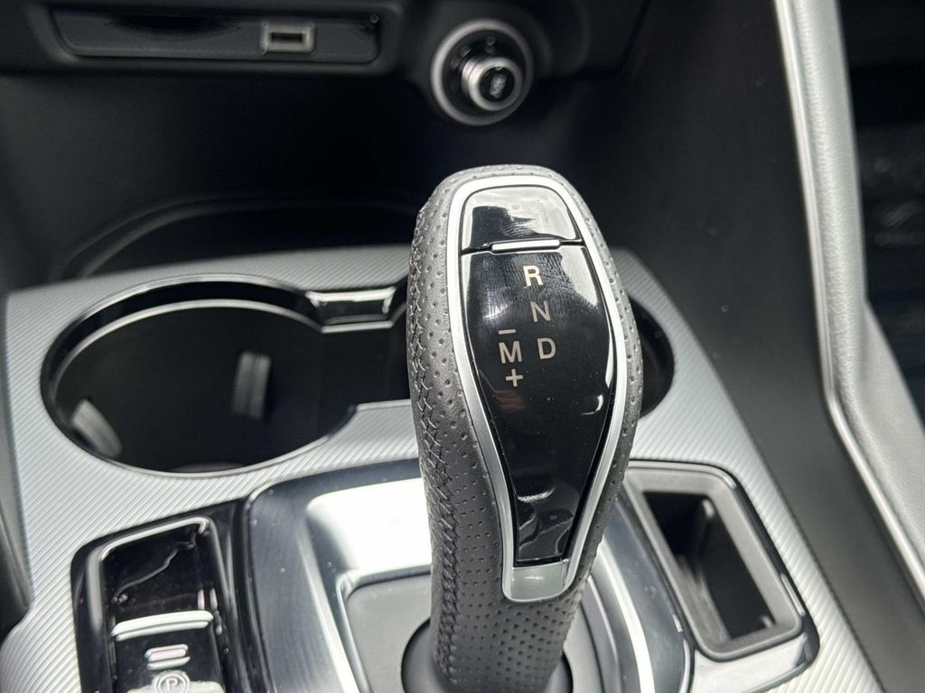 New 2026 Alfa Romeo Giulia w/ Driving Assist Package RWD image 16