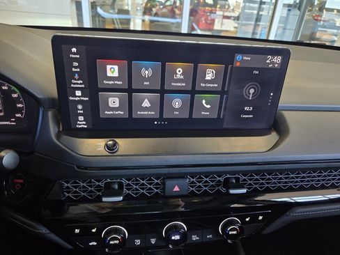 Used 2023 Honda Accord Touring image 35