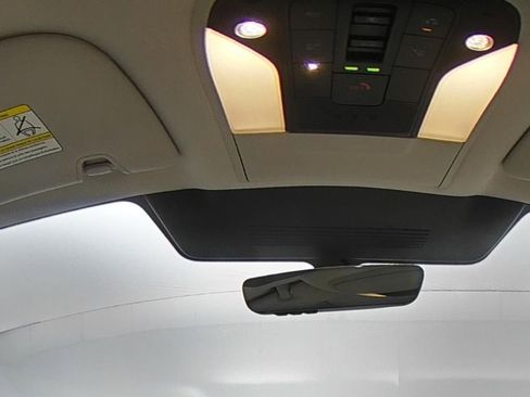 Used 2023 INFINITI QX60 Luxe w/ Cargo Package AWD/4WD image 20
