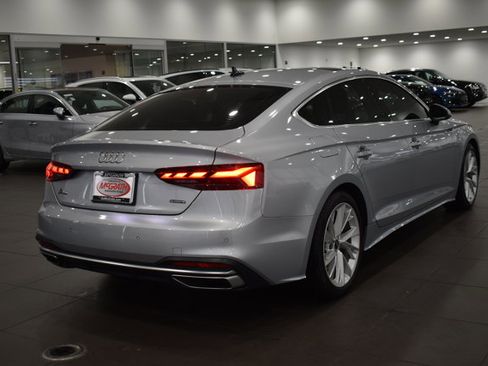 Used 2022 Audi A5 2.0T Premium w/ Convenience Package image 11