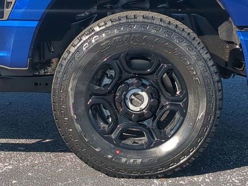 Used 2026 Ford F250 XL w/ STX Appearance Package AWD/4WD image 11