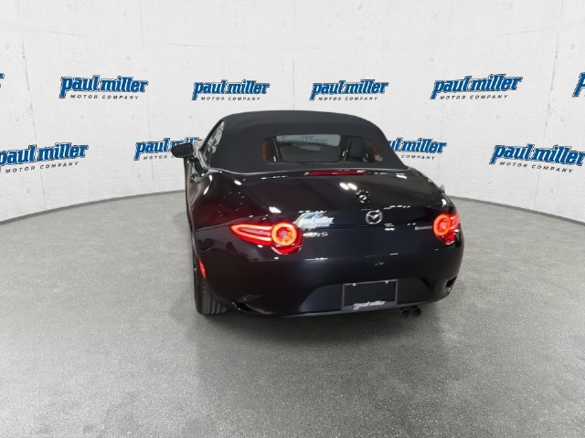 New 2026 MAZDA MX-5 Miata Grand Touring w/ Weather Package RWD image 13