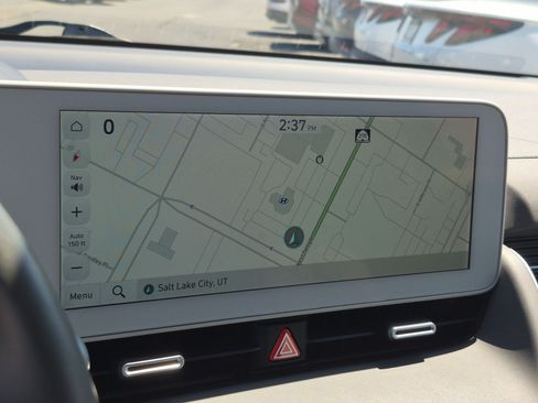Certified 2024 Hyundai Ioniq 5 Limited AWD/4WD image 24