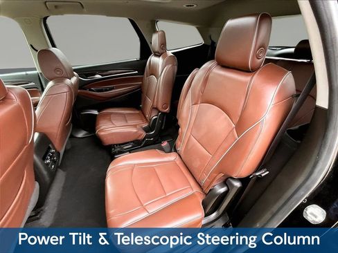 Used 2018 Buick Enclave Avenir w/ Avenir Technology Package AWD/4WD image 26