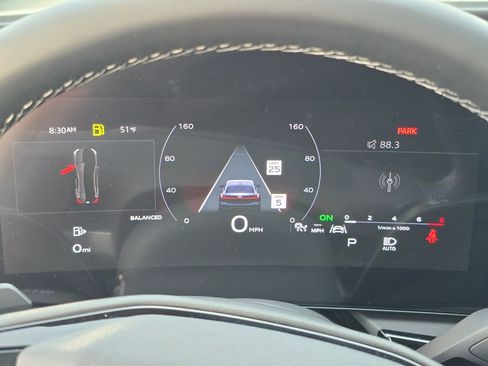 New 2025 Audi A5 2.0T Premium Plus Sedan image 9