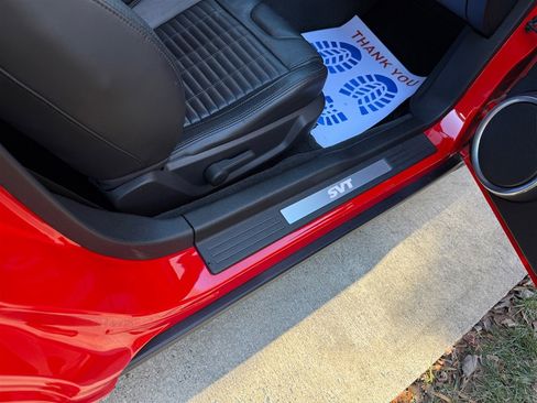 Used 2012 Ford Mustang Shelby GT500 w/ SVT Performance Pkg image 56