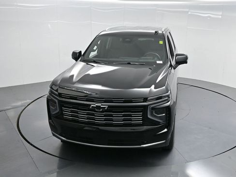 Used 2025 Chevrolet Tahoe High Country image 47