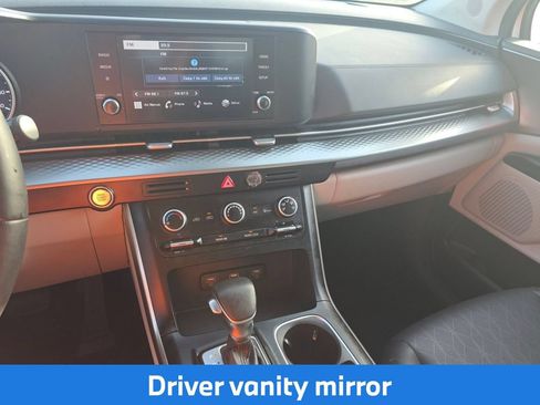 Used 2025 MAZDA CX-5 AWD 2.5 S w/ Preferred Package image 11