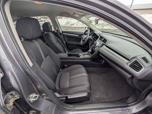 Used 2017 Honda Civic LX image 33