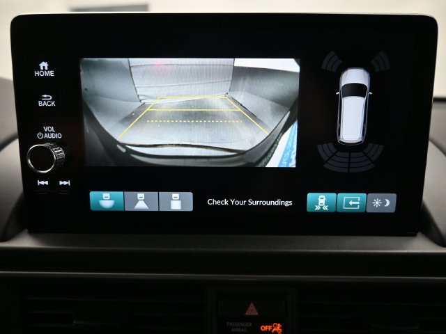 Used 2025 Honda Pilot EX-L image 16