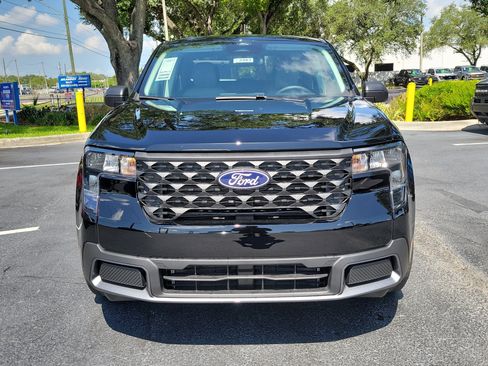 New 2026 Ford Maverick XLT FWD image 3