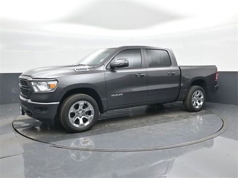 Used 2024 RAM 1500 Big Horn image 9