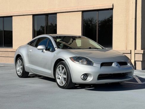 Used 2006 Mitsubishi Eclipse GT image 22