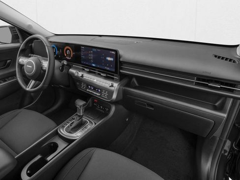 New 2026 Hyundai Kona SEL Sport FWD image 10
