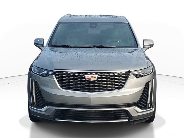 Certified 2023 Cadillac XT6 Premium Luxury w/ LPO, Floor Liner Package AWD/4WD image 5