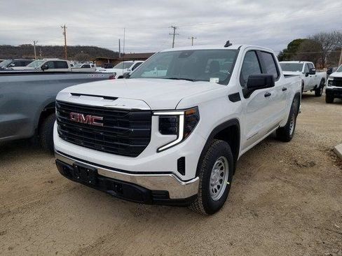 New 2026 Chevrolet Silverado 1500 W/T w/ WT Value Package image 12