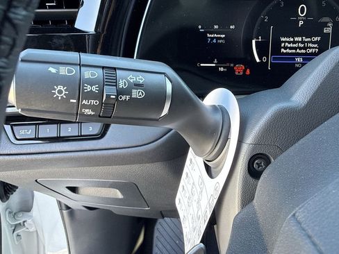 New 2026 Lexus TX 350 FWD image 28