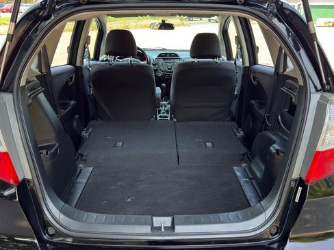 Used 2013 Honda Fit Sport image 33