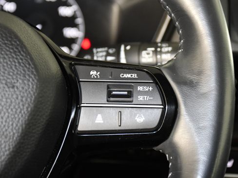 Certified 2023 Honda CR-V EX-L image 21