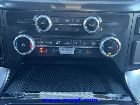 Certified 2023 Ford F150 Limited image 11