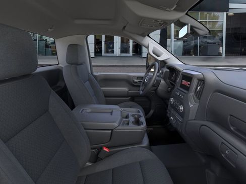 New 2026 GMC Sierra 3500 Pro w/ Convenience Package image 32