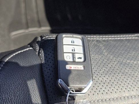 Used 2018 Honda CR-V EX-L image 35