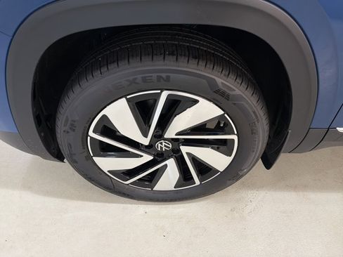 New 2026 Volkswagen Atlas SEL AWD/4WD image 11