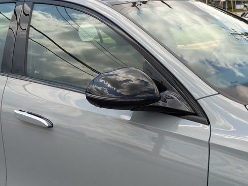 Used 2026 Mercedes-Benz E 350 Sedan image 13