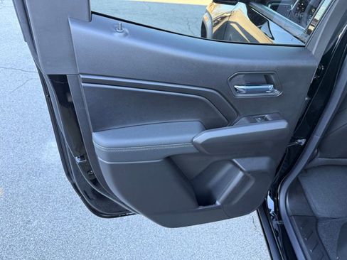 New 2026 GMC Canyon Elevation w/ Convenience Package image 16