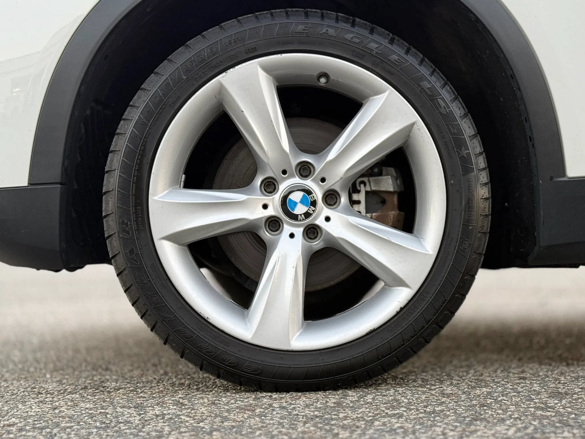 Used 2017 BMW X3 xDrive28i AWD/4WD image 31