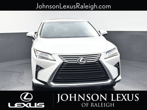 Used 2016 Lexus RX 350 AWD w/ Premium Package image 4
