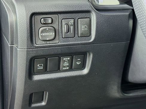 Certified 2024 Toyota 4Runner TRD Pro AWD/4WD image 10