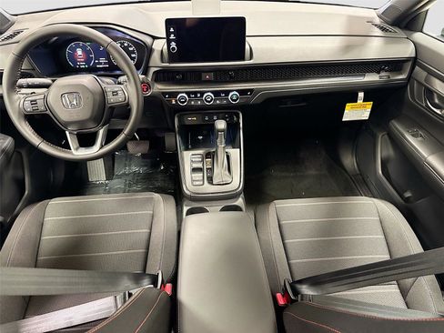 New 2026 Honda CR-V Sport image 19