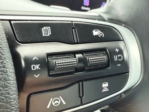 Used 2025 Kia Sportage X-Line Prestige image 36