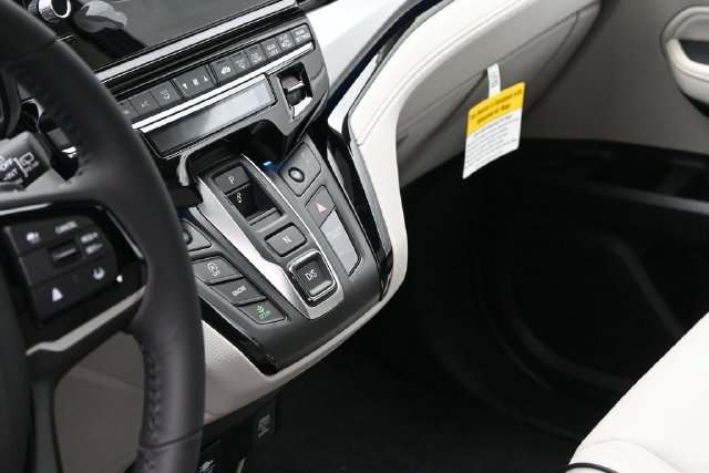 New 2027 Honda Odyssey Touring image 19