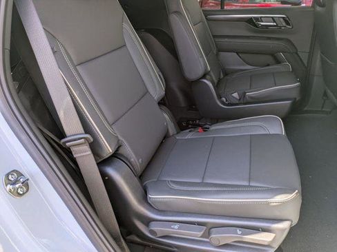 New 2026 Chevrolet Tahoe Premier AWD/4WD image 31