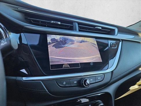 Used 2022 Buick Encore GX Preferred image 13