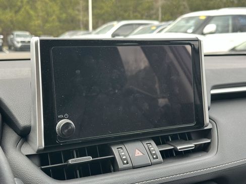 Certified 2024 Toyota RAV4 XLE Premium w/ Weather Package image 12