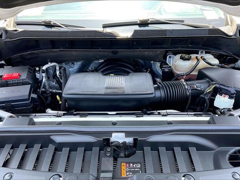Used 2023 Chevrolet Silverado 1500 RST RWD image 28