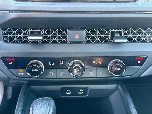 Used 2024 Honda Accord EX image 19