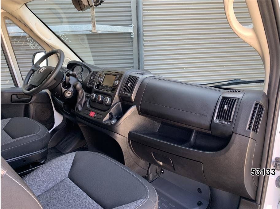 Used 2021 RAM ProMaster 1500 FWD image 29