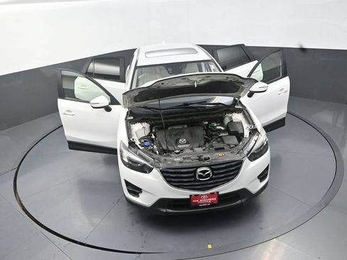 Used 2016 MAZDA CX-5 Grand Touring AWD/4WD image 41