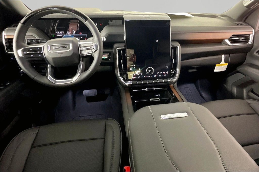 New 2027 GMC Yukon Denali w/ Denali Reserve Package AWD/4WD image 6