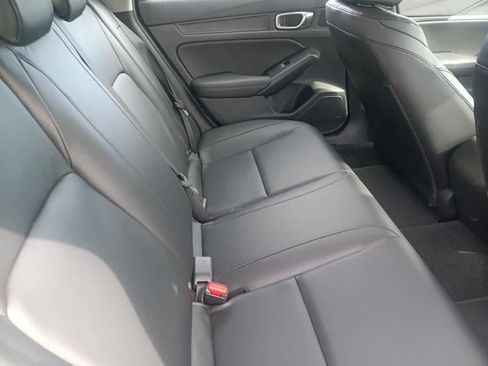 Used 2025 Acura Integra FWD image 22