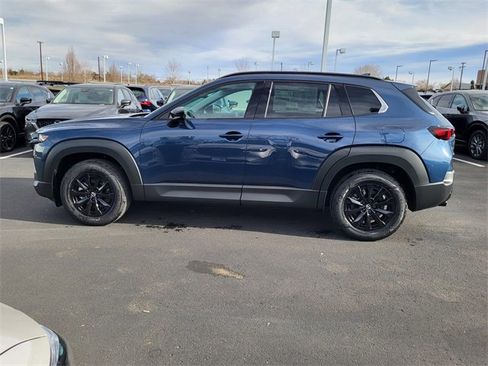 New 2026 MAZDA CX-50 AWD 2.5 Hybrid w/ Weather Package image 2