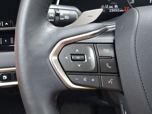 Used 2024 Lexus RX 350 Premium w/ Accessory Package (Z1) AWD/4WD image 22