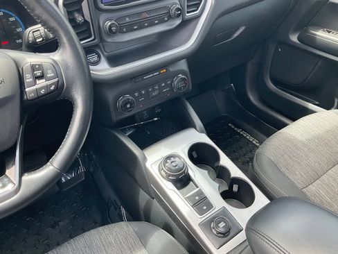 Used 2021 Ford Bronco Sport Big Bend w/ Big Bend Package AWD/4WD image 46
